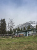 Aspachhütte am 15.04.2017