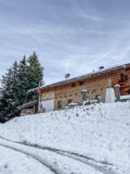 Auffangalm am 06.11.2022