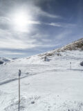 Bergeralm am 20.02.2021