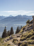 Bodensteinalm am 14.10.2017