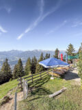 Bodensteinalm am 30.05.2026
