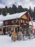Feldringalm am 13.03.2016