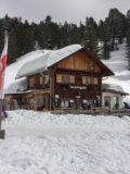 Feldringalm am 30.03.2018