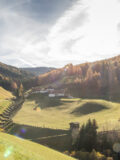 Gleinserhof am 08.11.2015 Gleinserhof am 08.11.2015