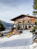 Gleinserhof am 08.02.2020 Gleinserhof am 08.02.2020