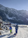 Gleirschalm am 30.12.2025 Gleirschalm am 30.12.2025