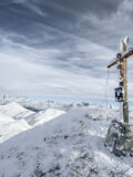 Grubenkopf am 07.01.2022