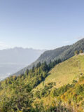 Höttinger Alm am 14.10.2023 Höttinger Alm am 14.10.2023