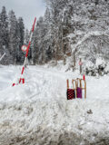 Höttinger Bild am 15.01.2021 Höttinger Bild am 15.01.2021