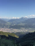 Höttinger Alm am 20.07.2016