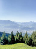 Höttinger Alm am 05.09.2020