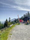Kreither Alm am 14.08.2022 Kreither Alm am 14.08.2022