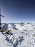 Lampsenspitze am 05.03.2023