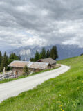 Patscher Alm am 30.05.2020
