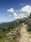 Patscherkofel am 23.06.2018