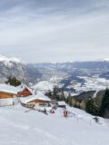 Rosskogelhütte am 24.01.2021 Rosskogelhütte am 24.01.2021