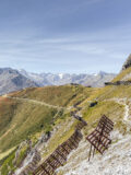 Starkenburger Hütte am 25.09.2021