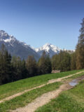 Stockerhof am 21.04.2018