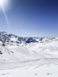 Stubaier Gletscher am 01.05.2026 Stubaier Gletscher am 01.05.2026
