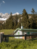 Aspachhütte Aspachhütte