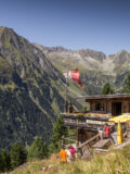 Bänkenalm