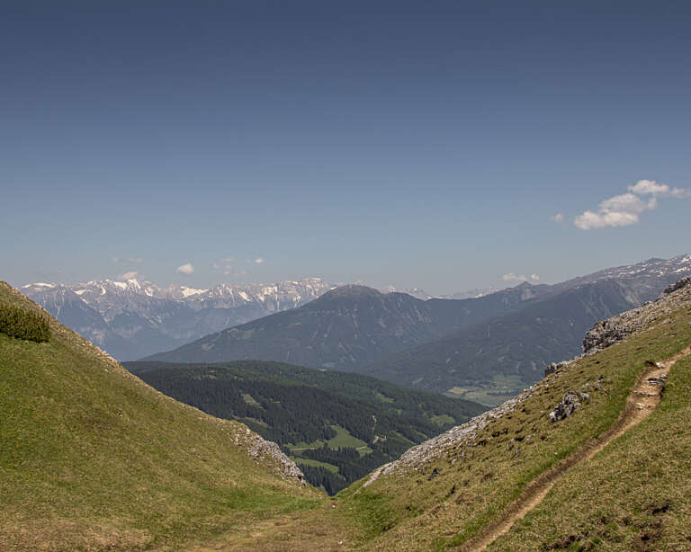Blaser Berg 2