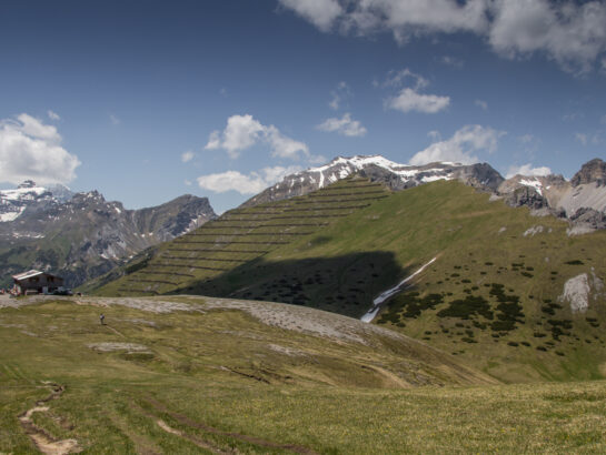 Blaser Berg 1