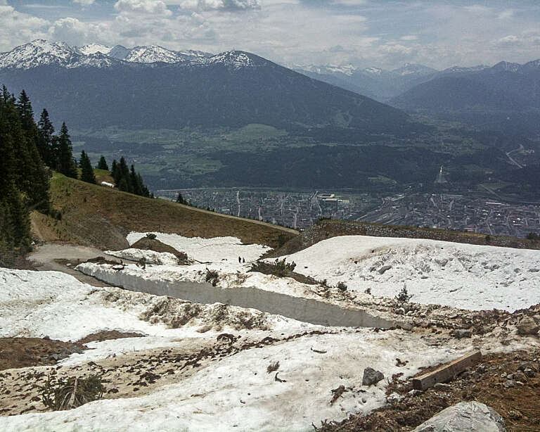 Bodensteinalm Rad 4