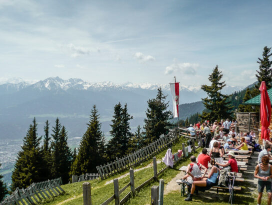 Bodensteinalm Rad 1