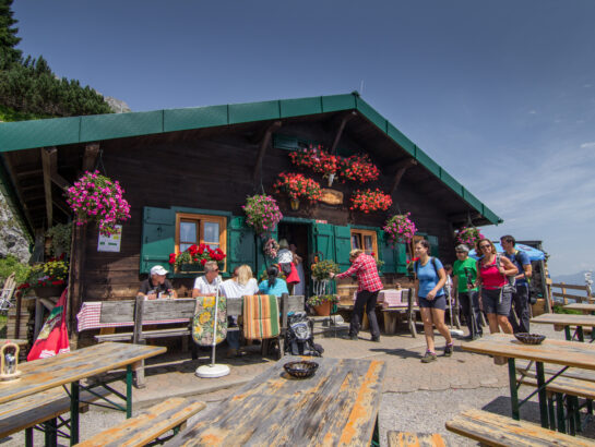 Bodensteinalm Wandern 1 0 200202 153711