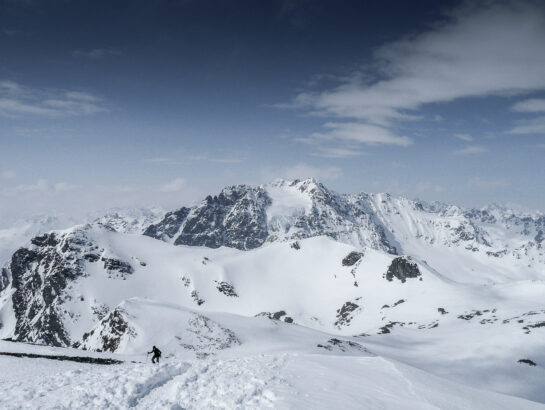 Breitekrone Skitour 1 0