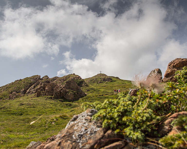 Eggerberg Berg 2