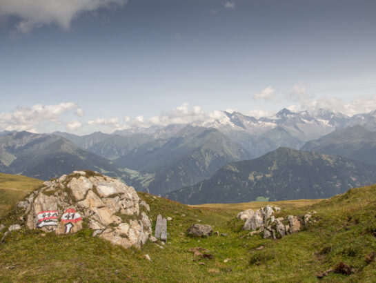 Eggerberg Berg 1