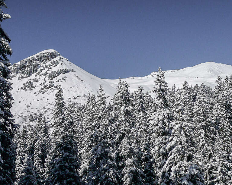 Fotscherwindegg Skitour 4
