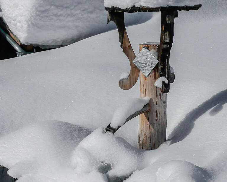 Fotscherwindegg Skitour 5