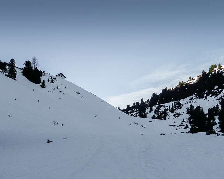 Adolf Pichler Hütte