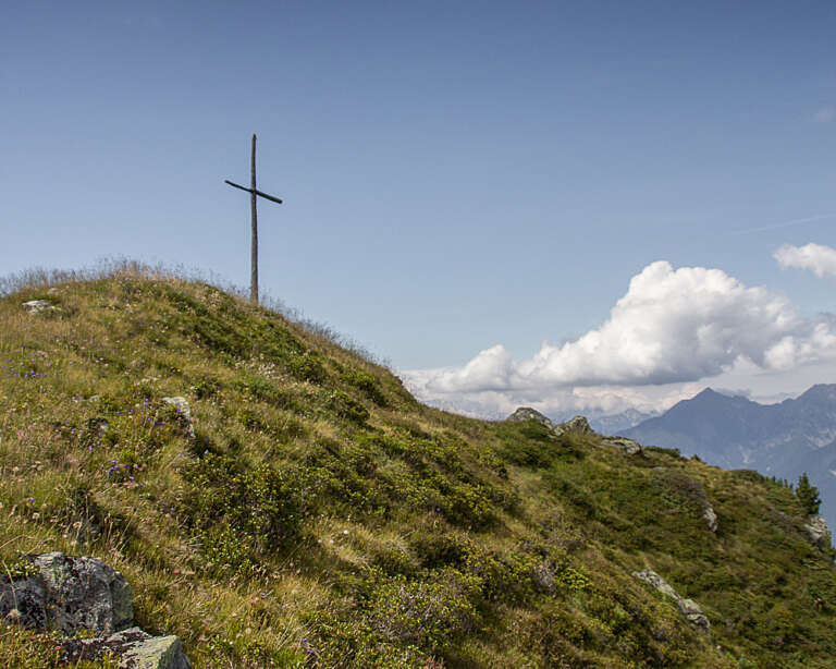 Grieskogel Bergtour 3