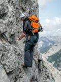 Innsbrucker Klettersteig