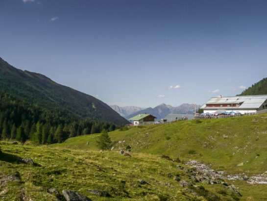 Kemateralm Rad 2
