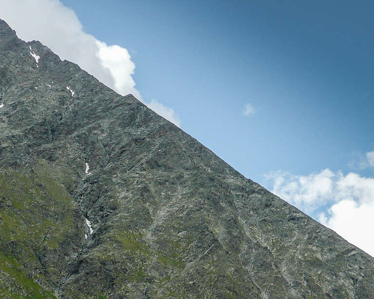 Kuhscheibe Bergtour 3