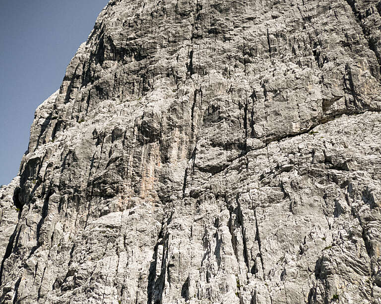 Lafatscherjoch Rad 5