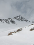 Lüsener Spitze