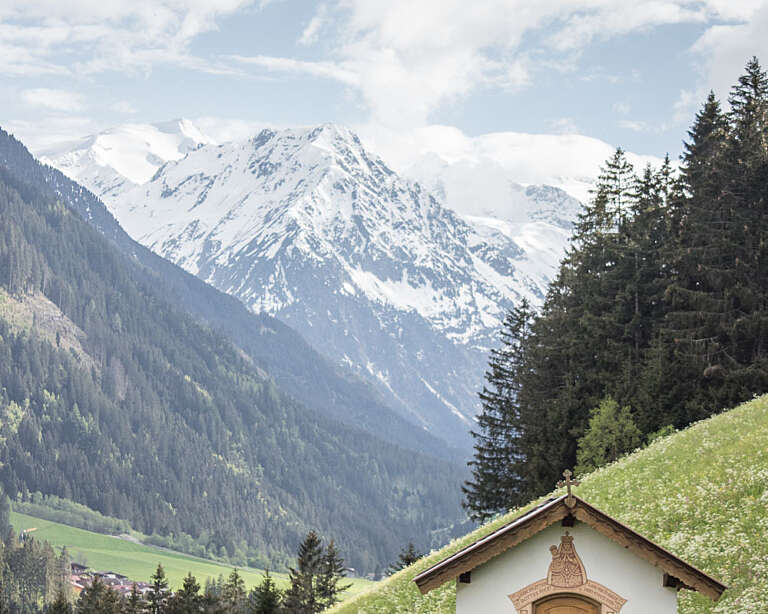 Milderaunalm Wandern 10