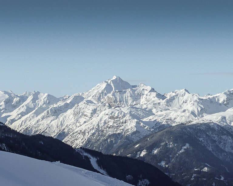 Naviserkreuzjoechl Skitour 3