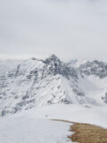 Nockspitze Nockspitze