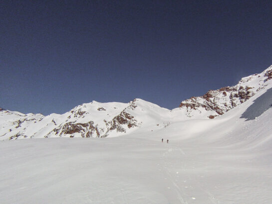 Noerdlicherdaunkogel Skitour 1