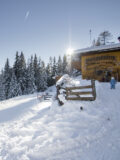 Nößlachhütte