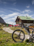 Pfeishütte