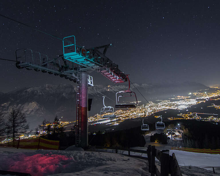 Pfriemeskoepfl Skitour 2
