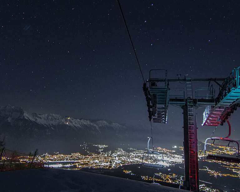 Pfriemeskoepfl Skitour 3